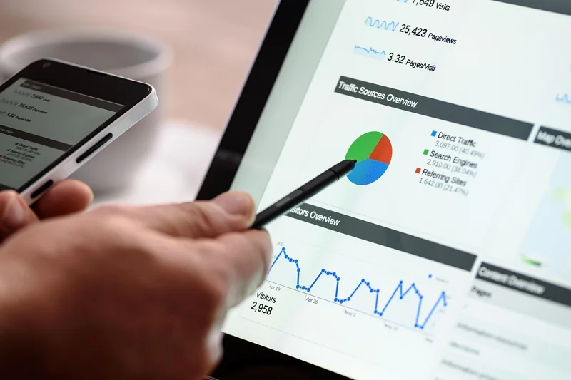 Analyse de la concurrence : comment trouver le gap