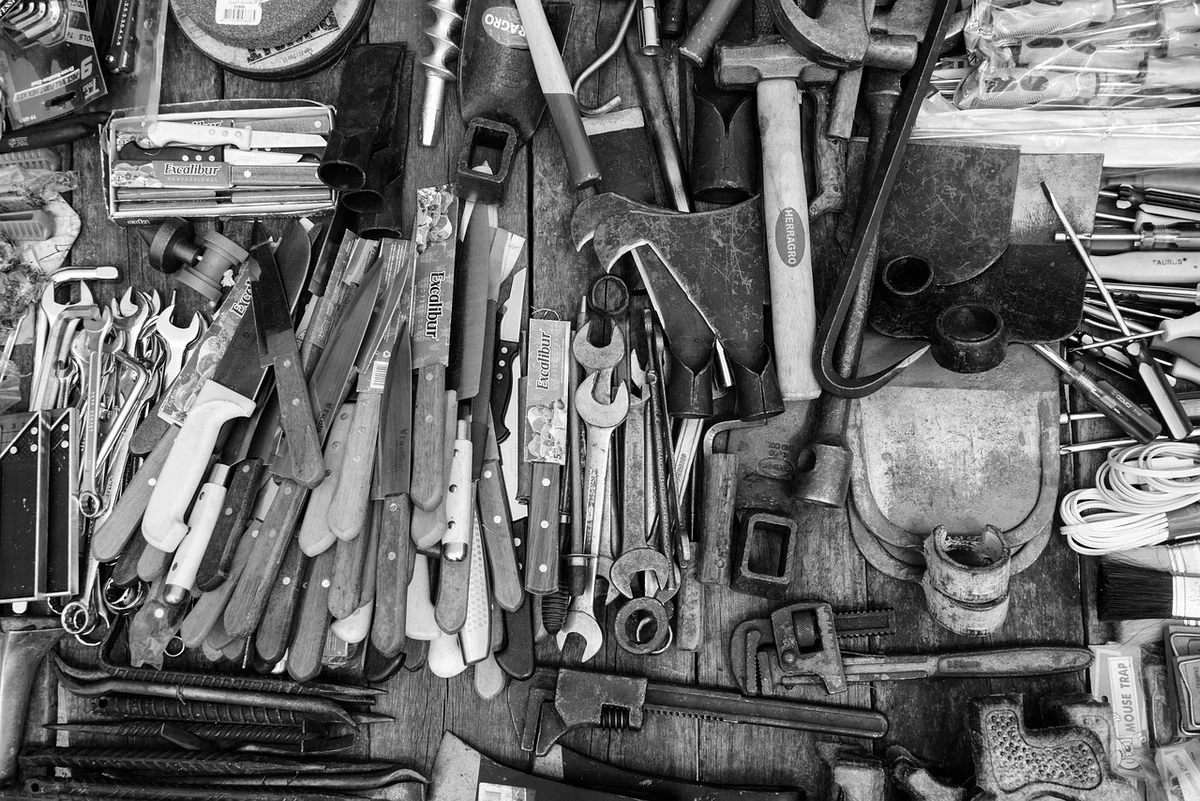 Outils et méthodes qui fonctionnent (même gratuitement)