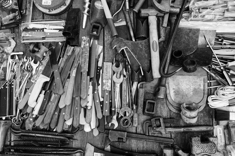 Outils et méthodes qui fonctionnent (même gratuitement)