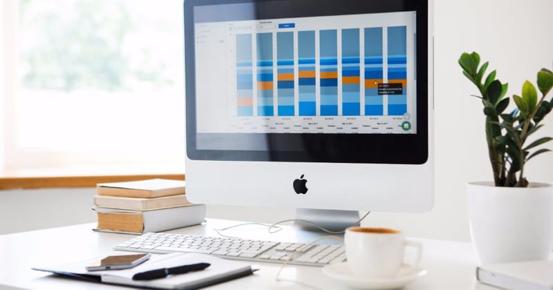 Webmarketing : l'évolution des usages qui redessine la visibilité des sites