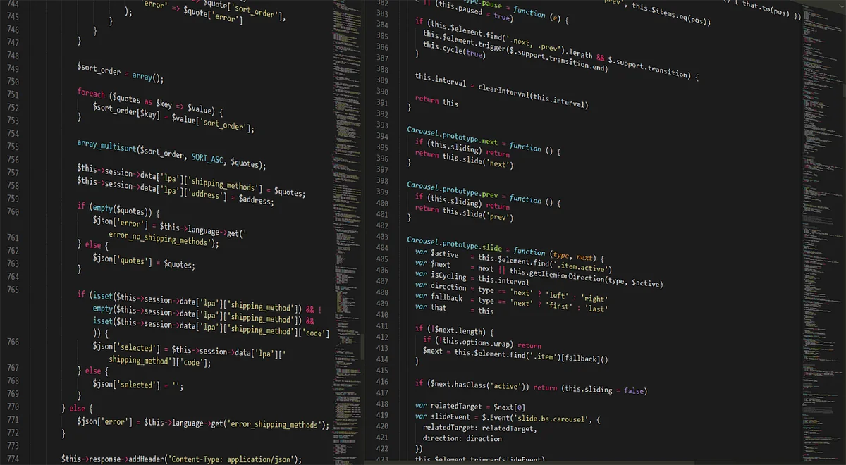 Le piège des Core Web Vitals